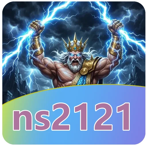 Pratinjau antarmuka aplikasi ns2121 setelah terpasang (build v4.2.1)